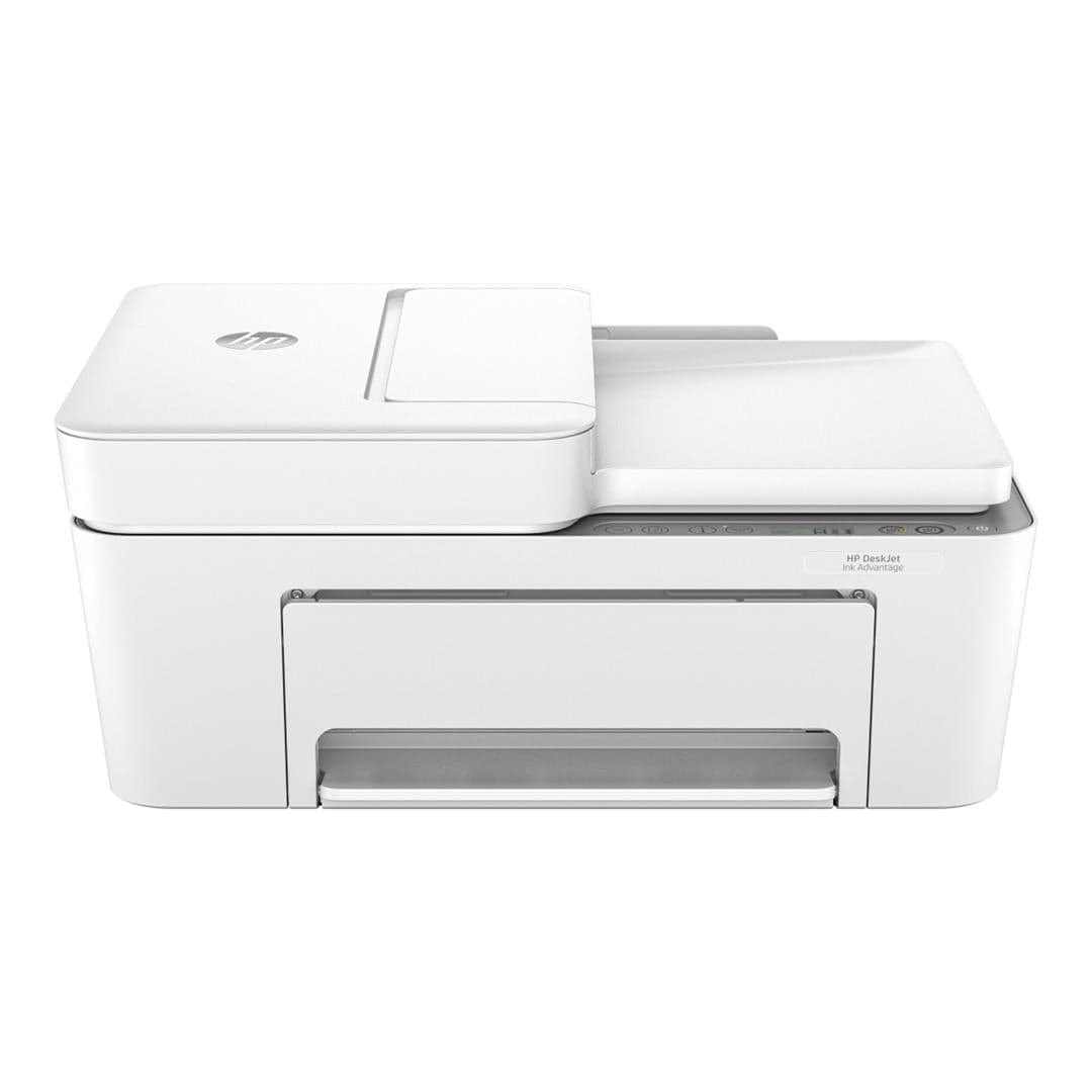Deskjet Plus Ink Advantage 4276 ; (Supplies: 653 Black,653 Color)