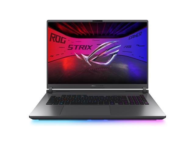 ASUS GAMING LAPTOP — Core ULTRA 9 285HX / RTX 5070TI DDR7 12GB