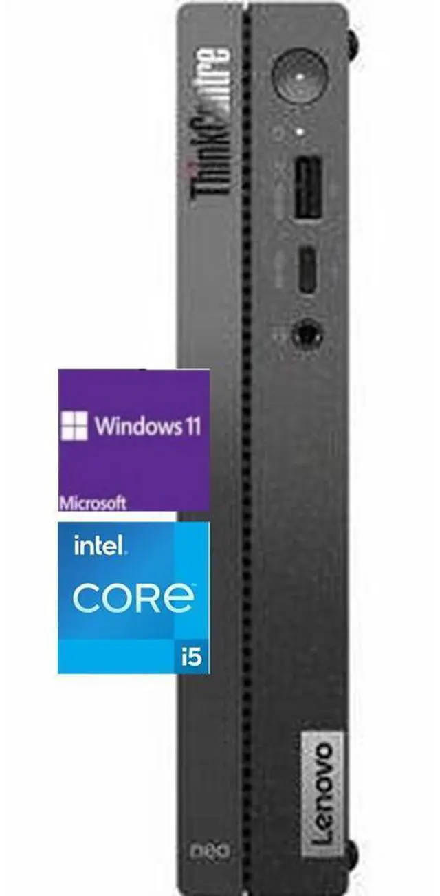 TINY THINKCENTER Neo 50q 13B9004UEX